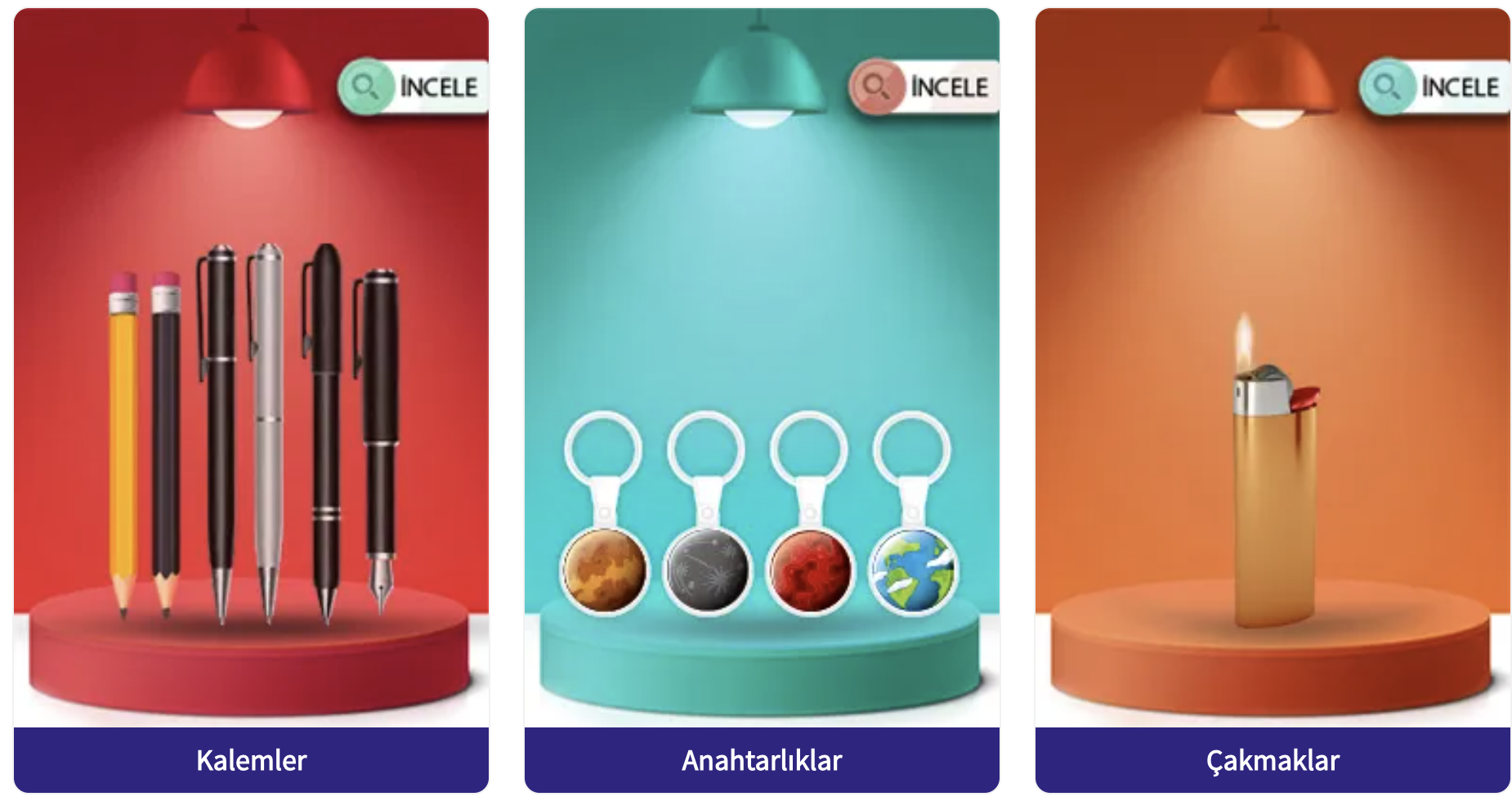 Baskılı Promosyon Ürünleri ile Markanızı Daha Geniş Kitlelere Ulaştırın