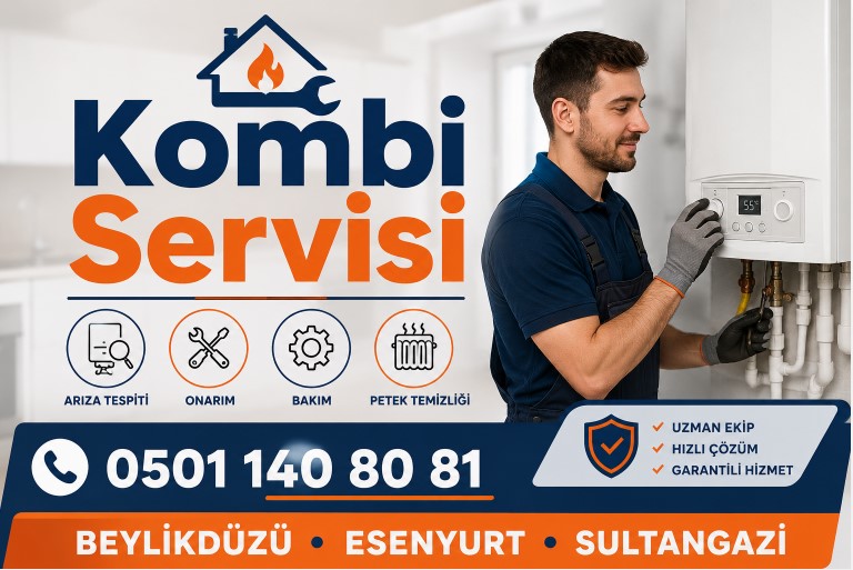 Kombi Bakımı Neden İhmal Edilmemeli?